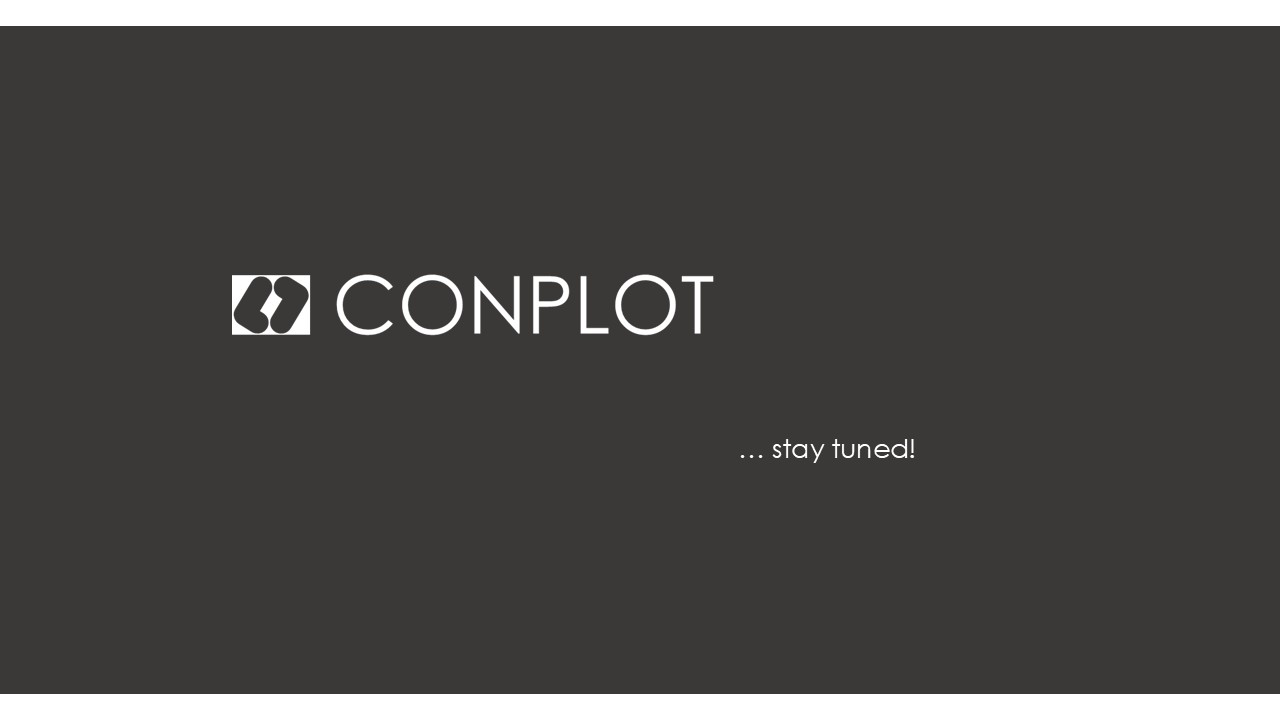 Bildschirmfüllendes Bild